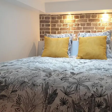 Au Bord De Apartamento