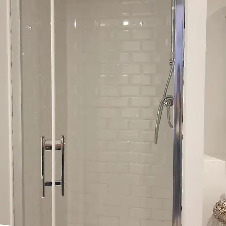 Au Bord De Apartamento