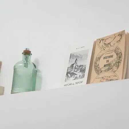 Au Bord De Apartamento *