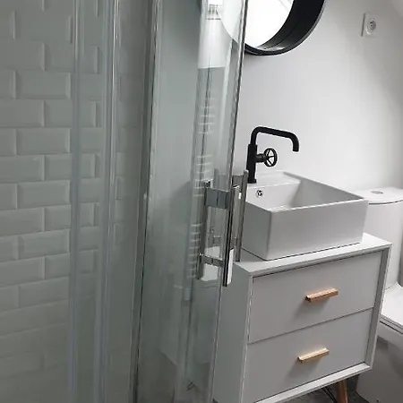 Apartamento Au Bord De Mers-les-Bains