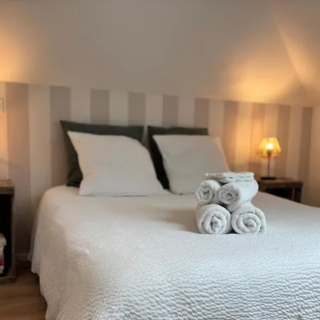 Au Bord De Mers-les-Bains