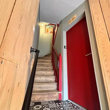 Au Bord De Mers-les-Bains