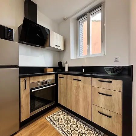 Au Bord De * Mers-les-Bains