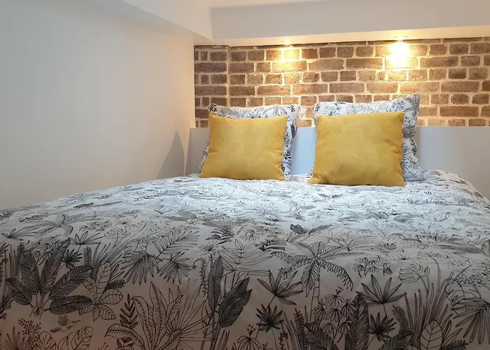 Au Bord De Appartement