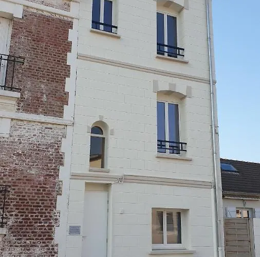 Appartement Au Bord De *