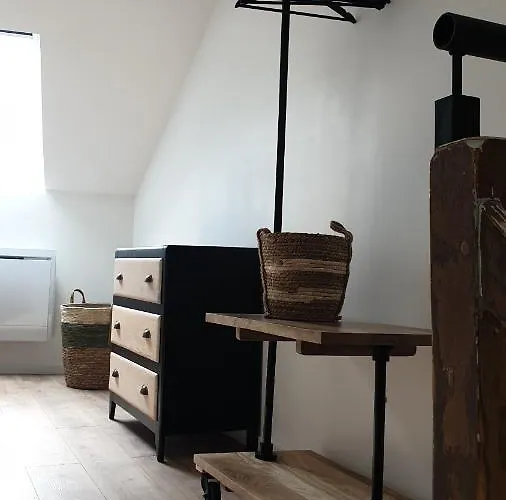 Au Bord De Appartement Mers-les-Bains