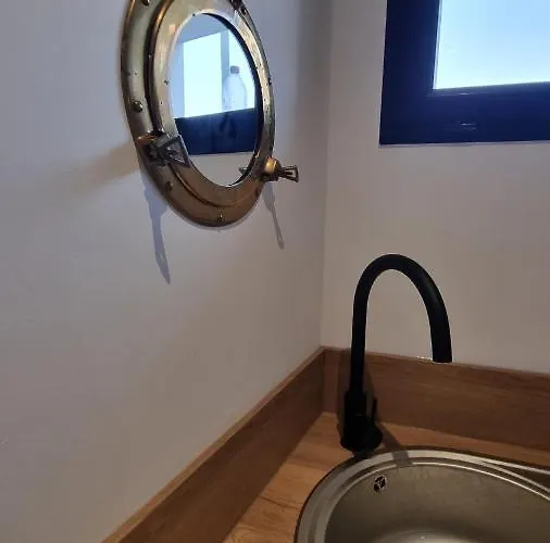 Appartement Au Bord De *