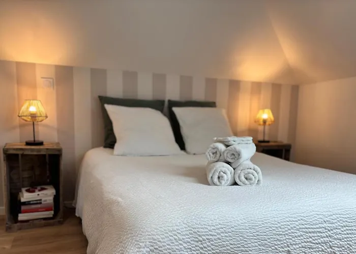 Au Bord De Mers-les-Bains