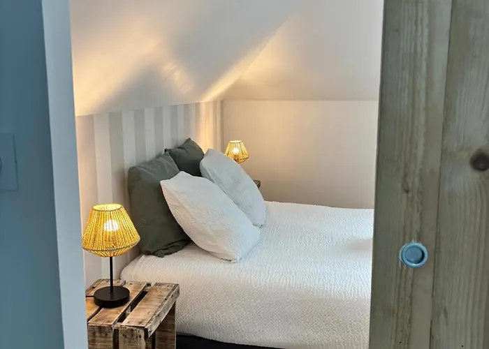 Appartement Au Bord De *