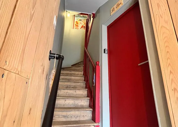 Au Bord De Mers-les-Bains