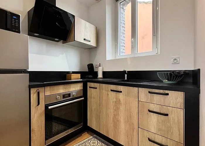 Au Bord De * Mers-les-Bains